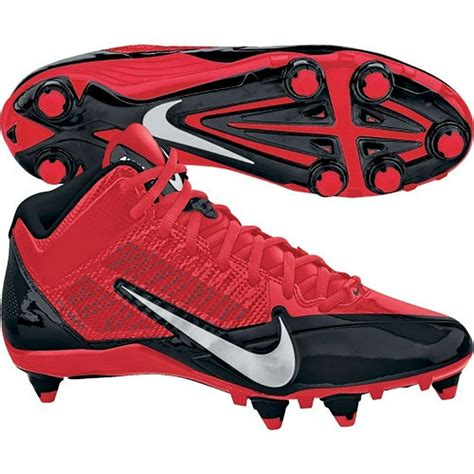 cheap mens football cleats size 13